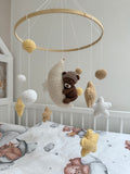 Bear Dreams