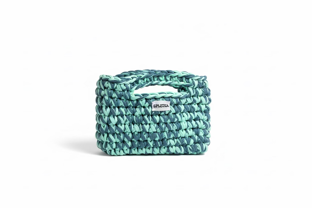 Minimalka Blue blend