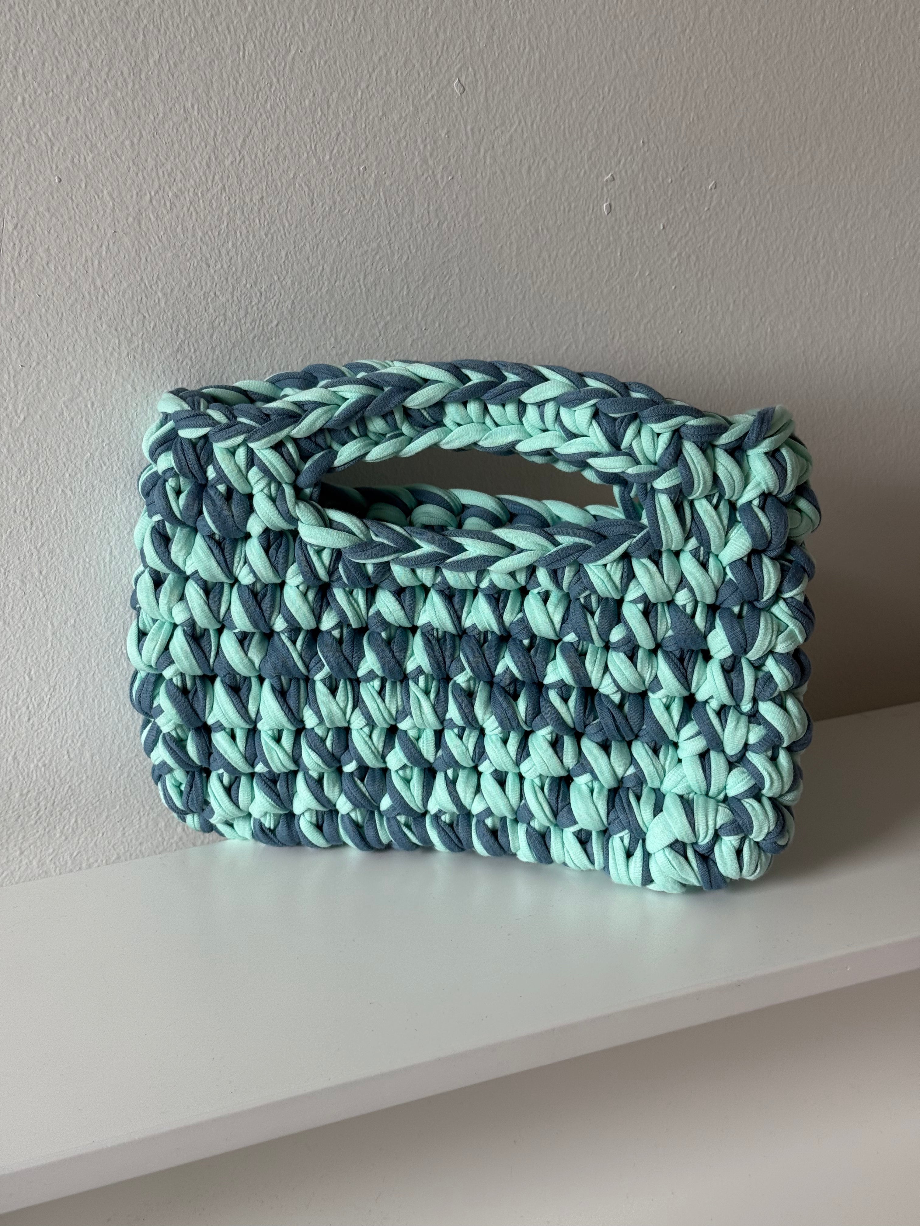 Minimalka Blue blend