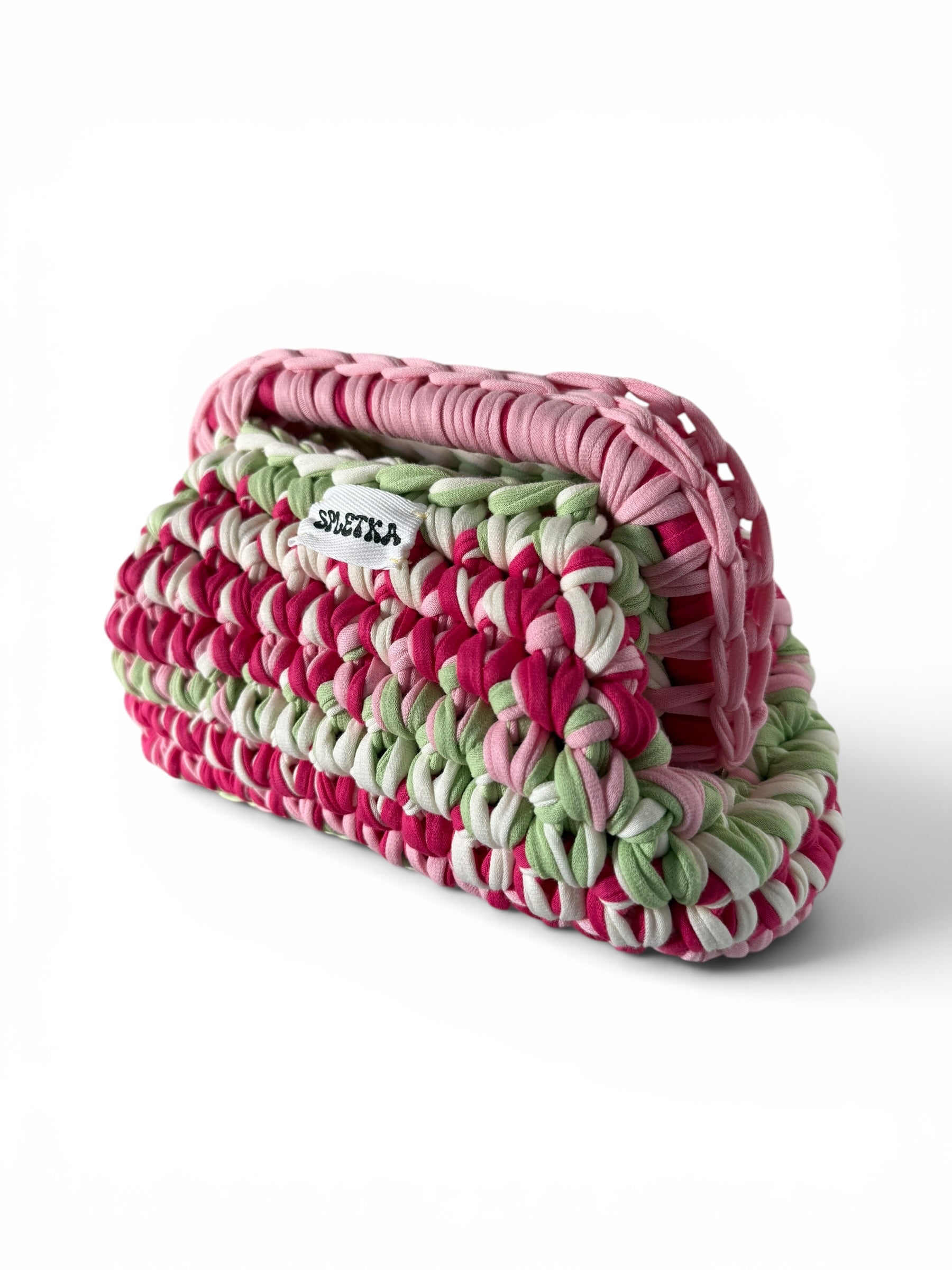 Klak pink matcha