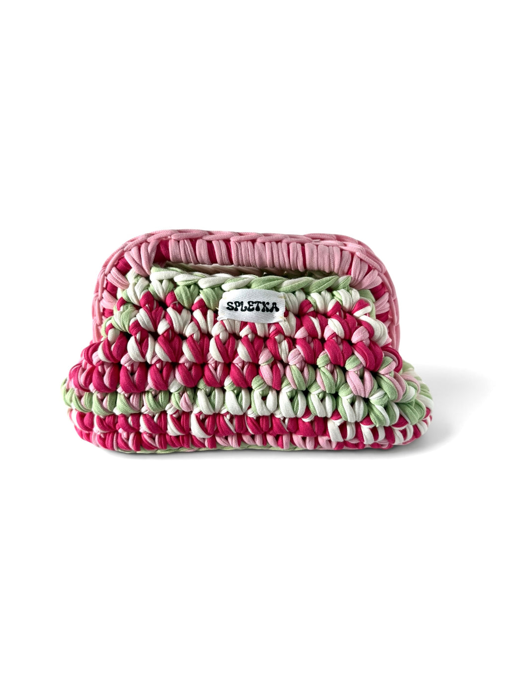 Klak pink matcha