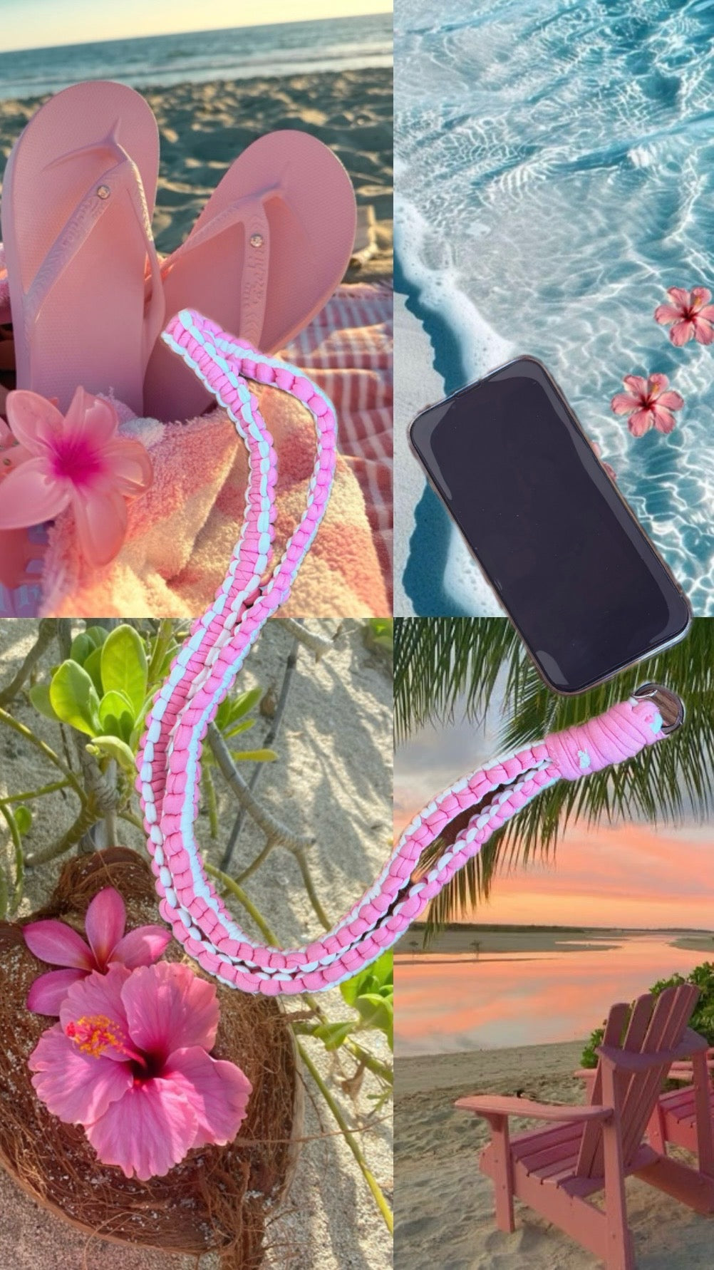 Phone Strap