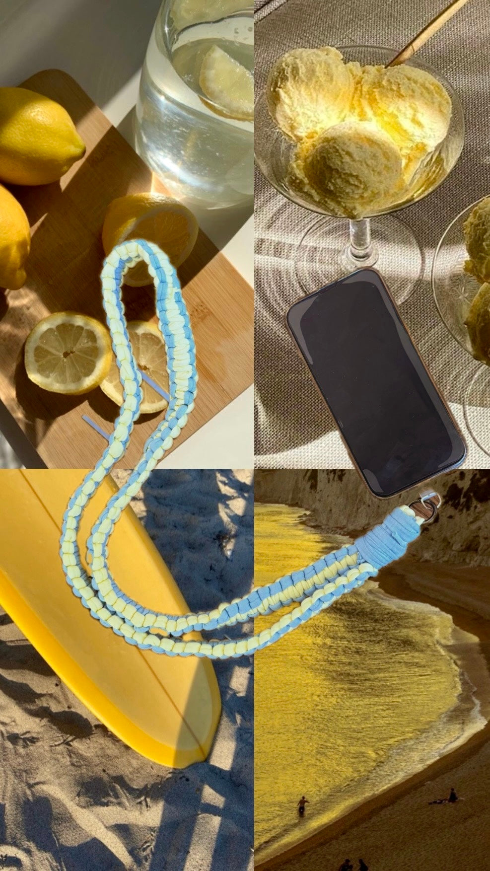 Phone Strap