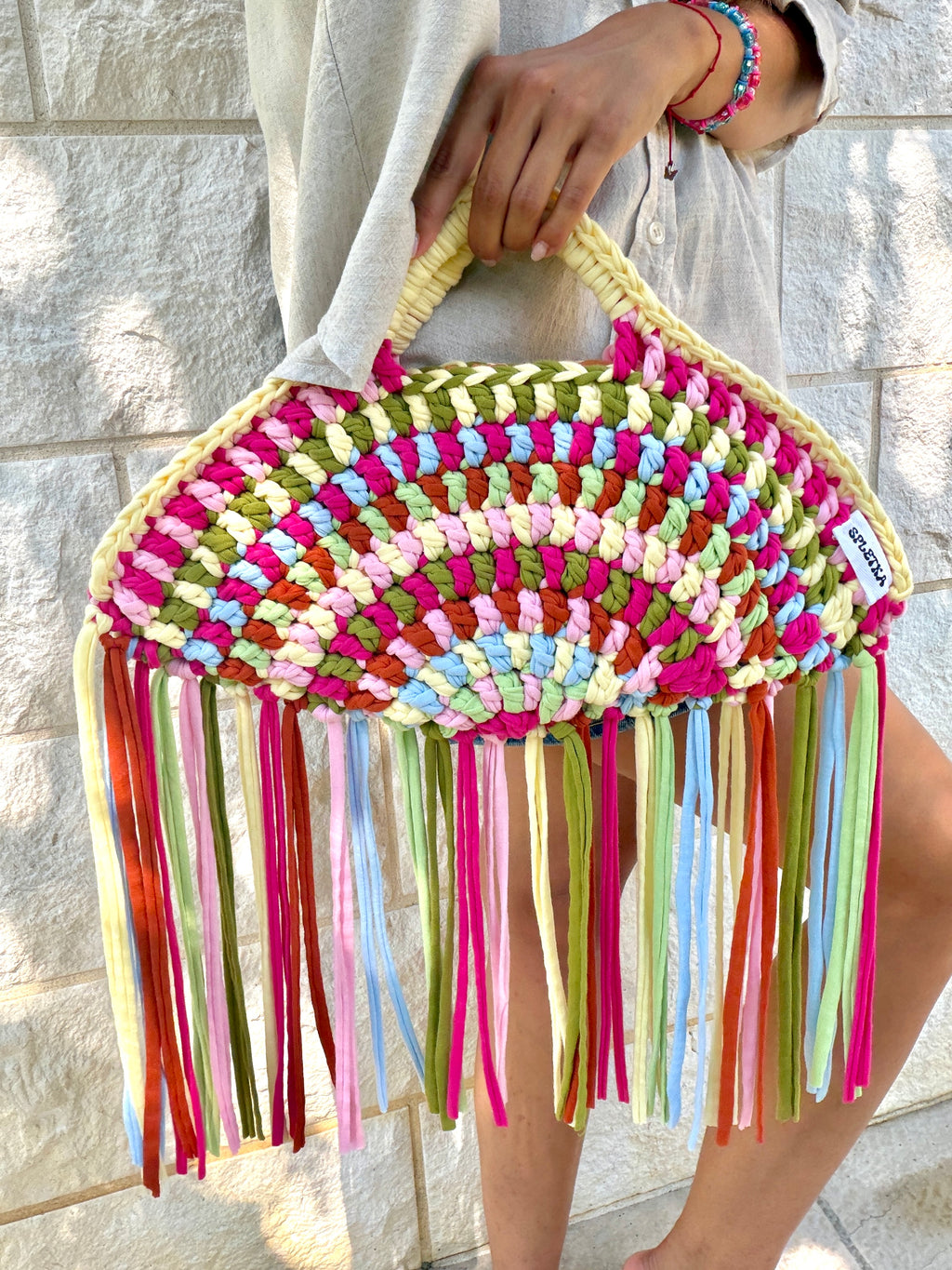 Navajo summer magic