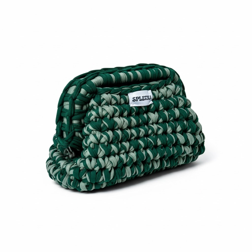 Klak Mossy Stone