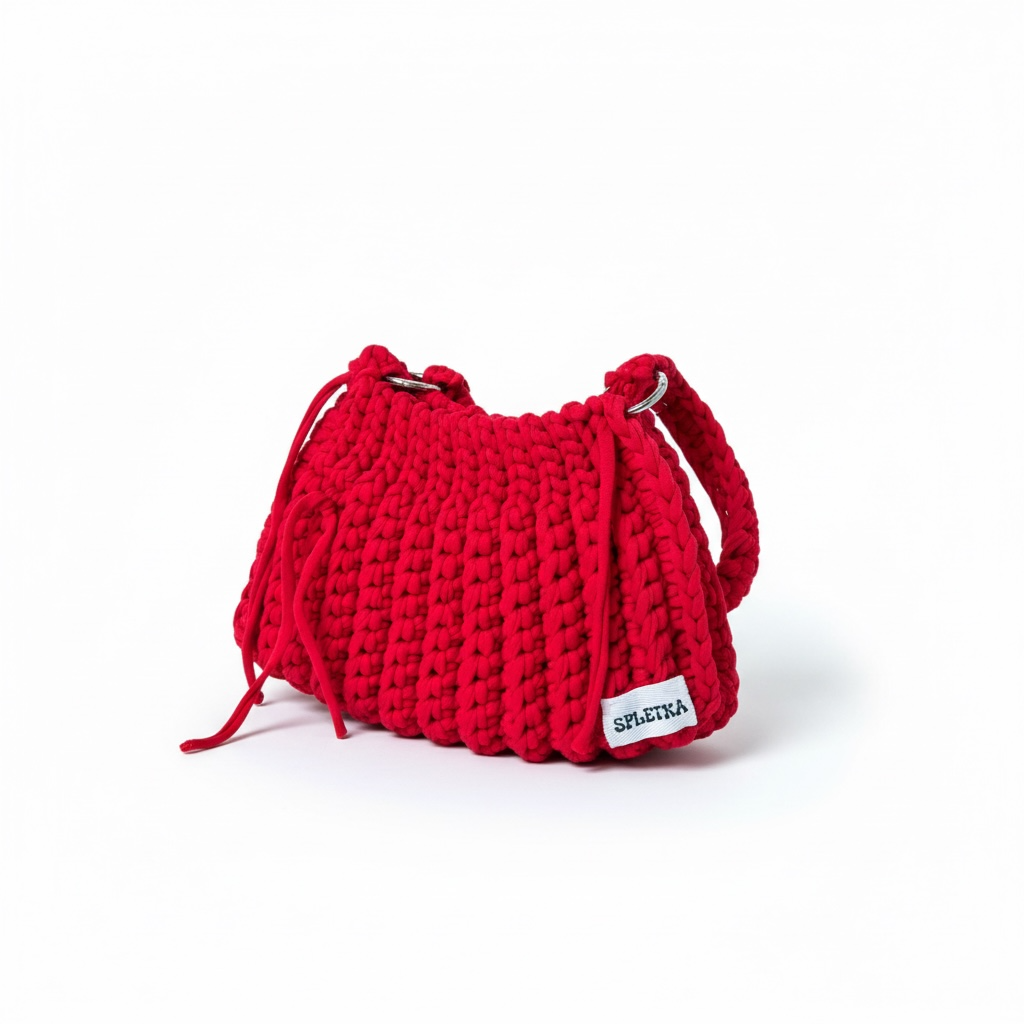 Zapletka Mini Red