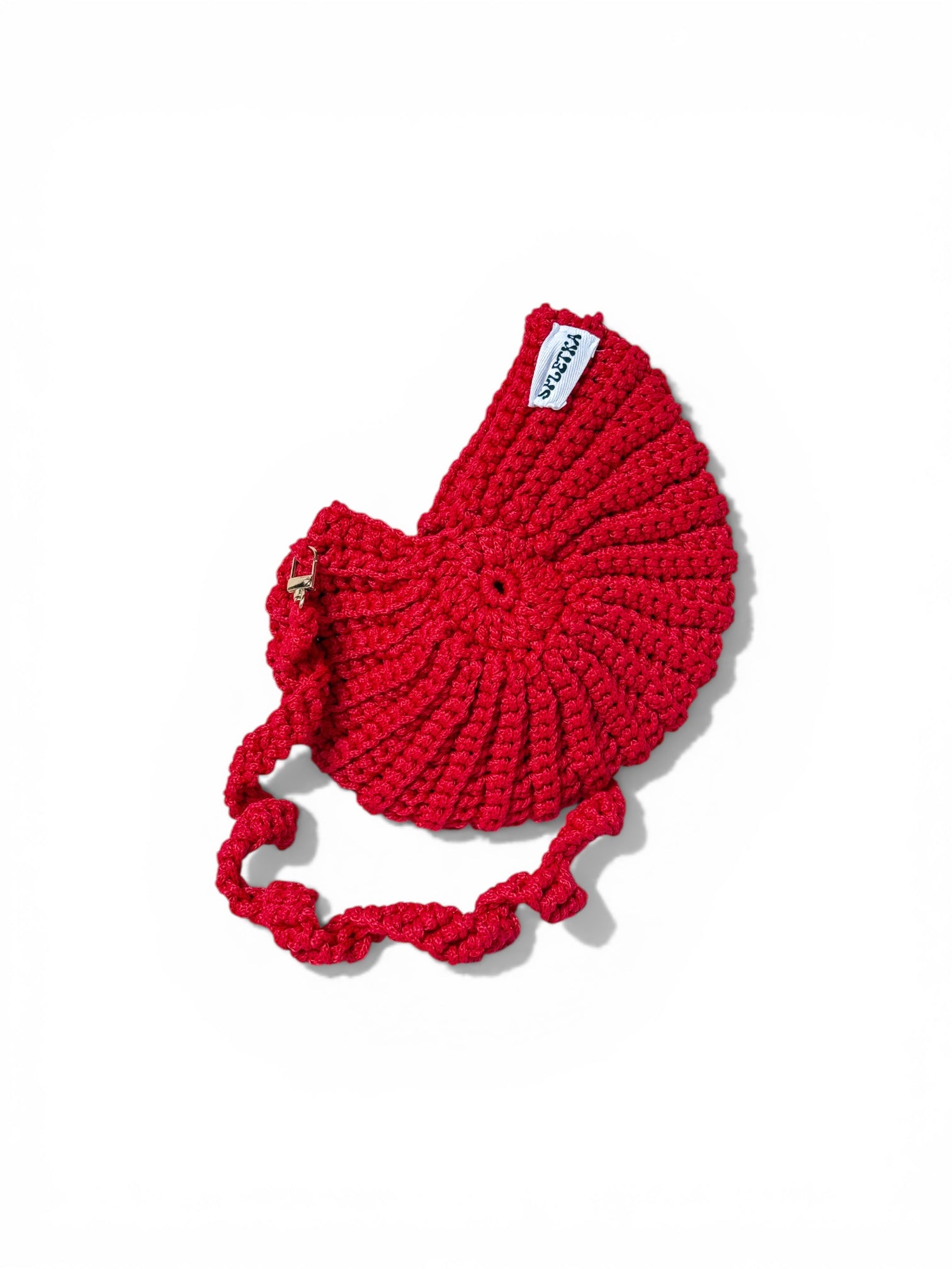 Shelly Red