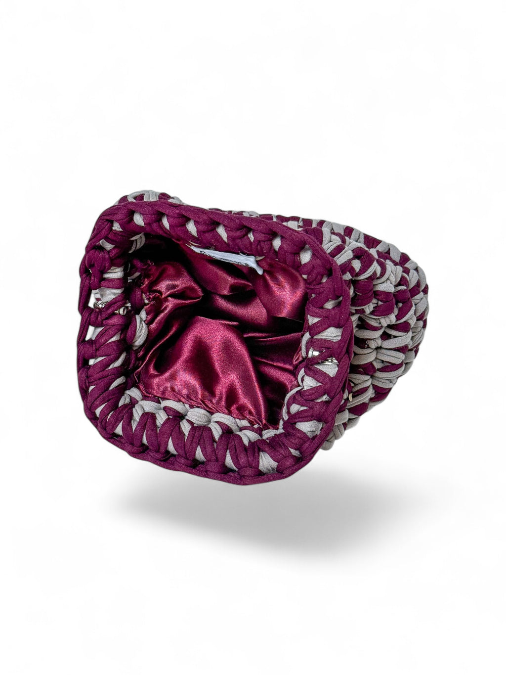 Klak Bordeaux Blush