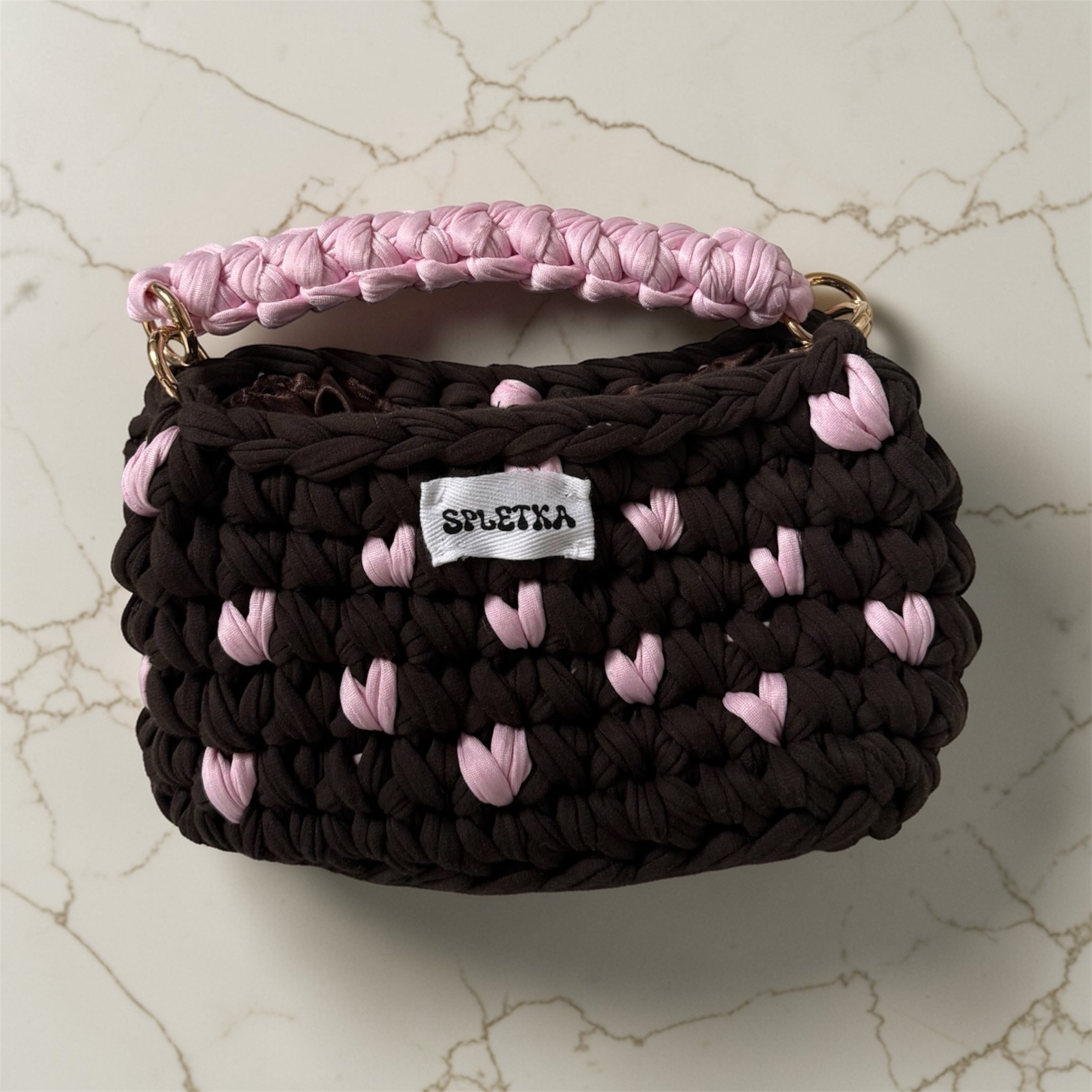 Fensi Choco Heart