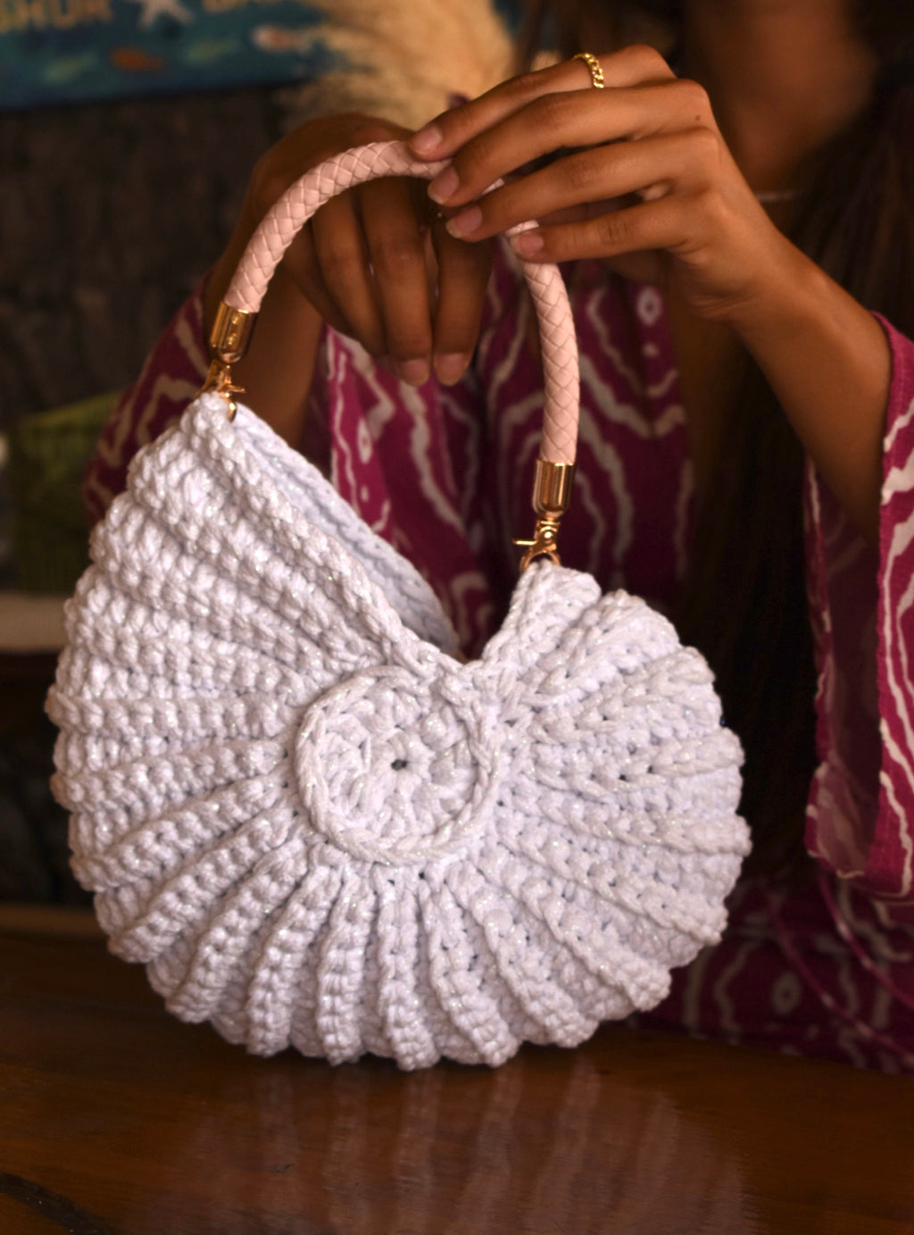 Shell