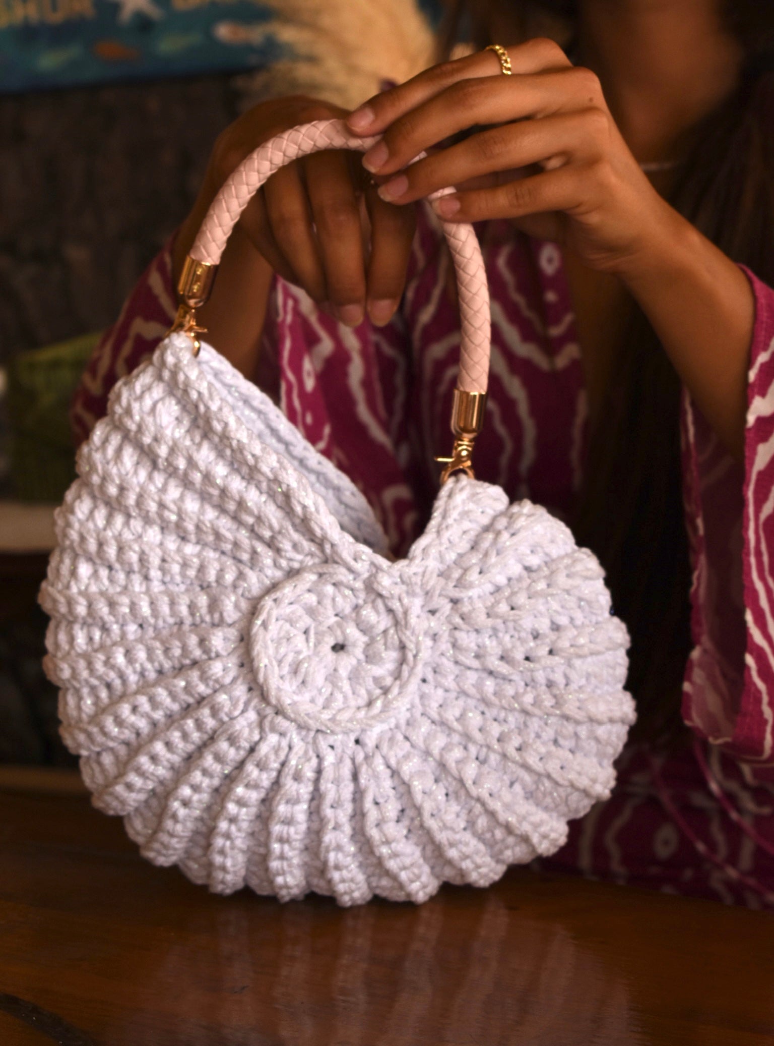 Shell