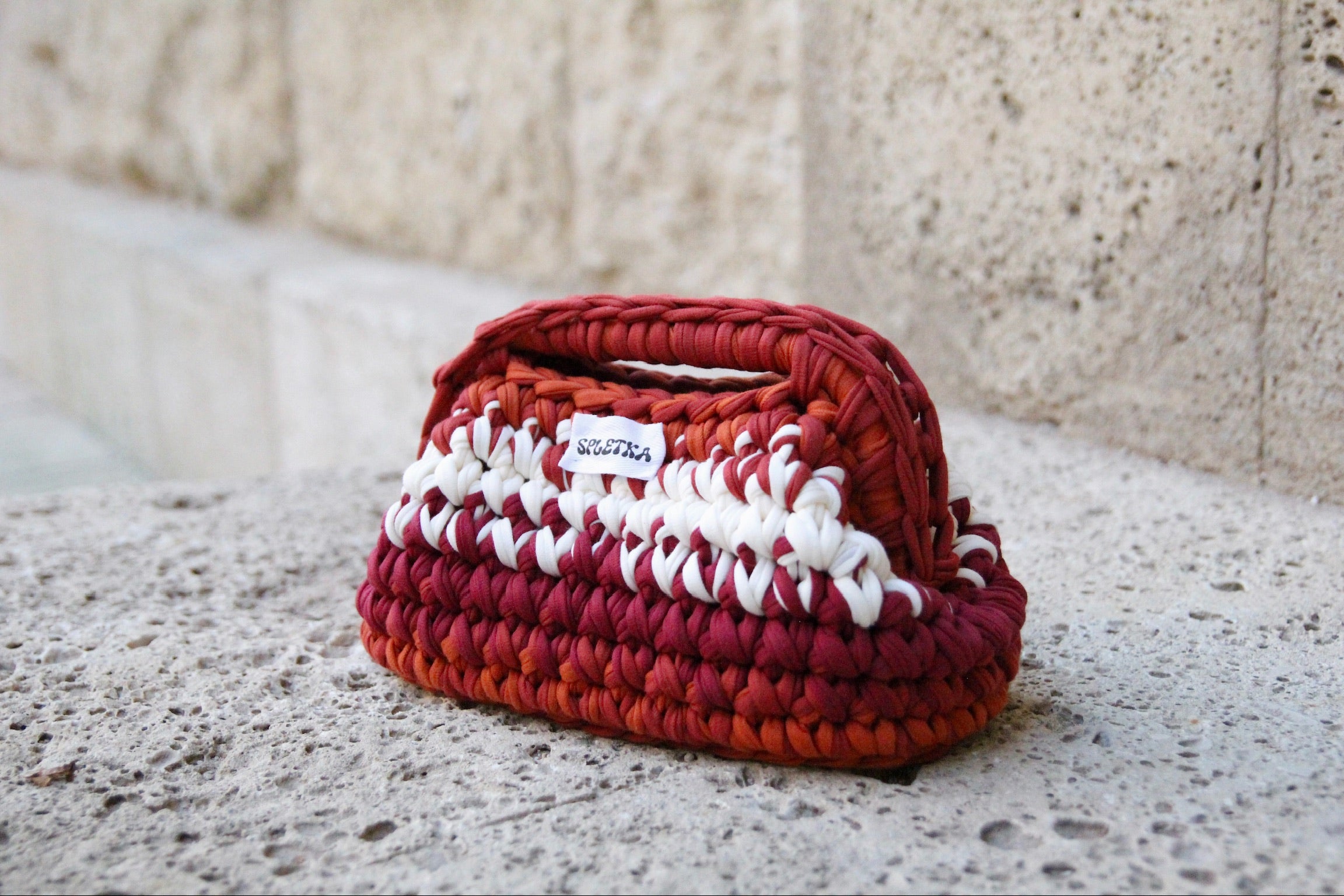 Klak Redberry Cream