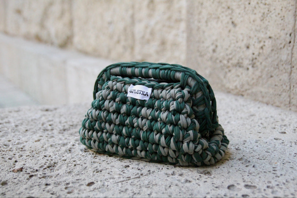 Klak Mossy Stone