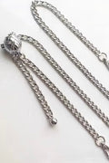 Crossbody Chain Strap