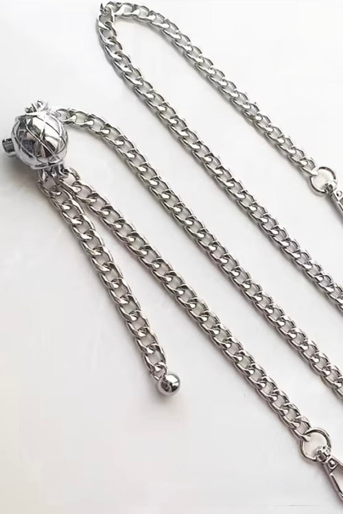 Crossbody Chain Strap