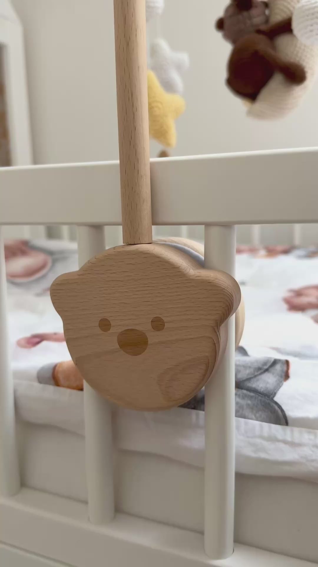 Bear Dreams